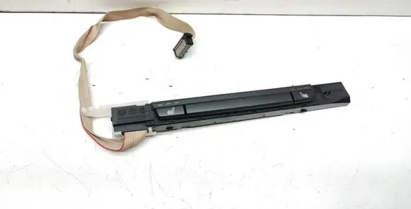 BMW 3 E92 E93 Seat heating switch 6962589 61316962589