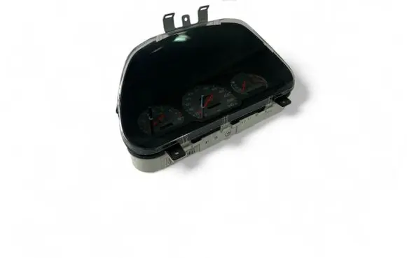 Volvo S40, V40 Speedometer (instrument cluster) 30800600