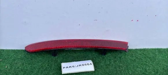 Volkswagen PASSAT B8 Rear tail light reflector 3G9945105A