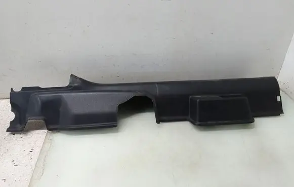 Honda Civic Front sill trim cover 84251S5AA000