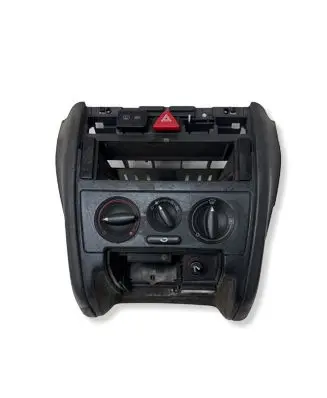 Audi A3 S3 8L Climate control unit 