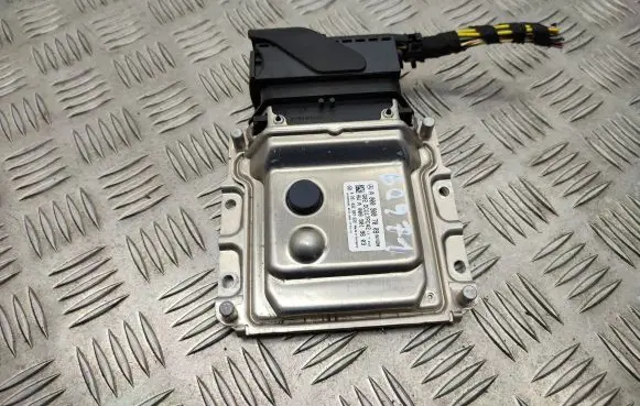 Mercedes-Benz Vito Viano W447 Gearbox control unit/module A0009007009 A0009019603