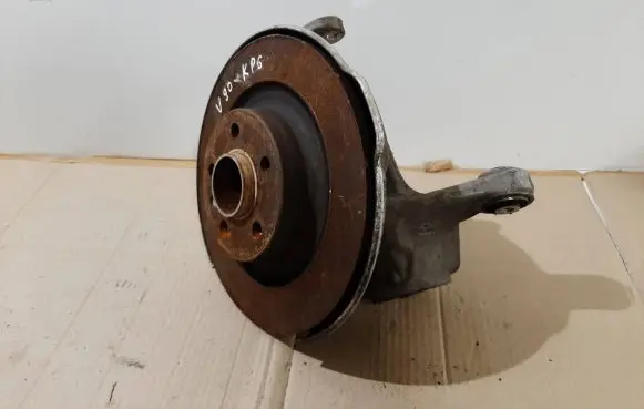 Volvo S90, V90 Rear wheel hub 31658529 32217284