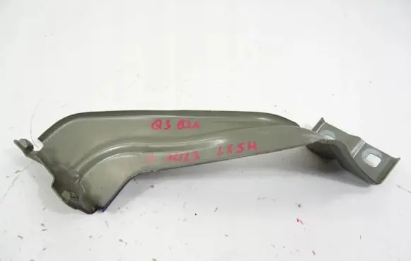 Audi Q3 F3 Front splash guards bracket 83A821149