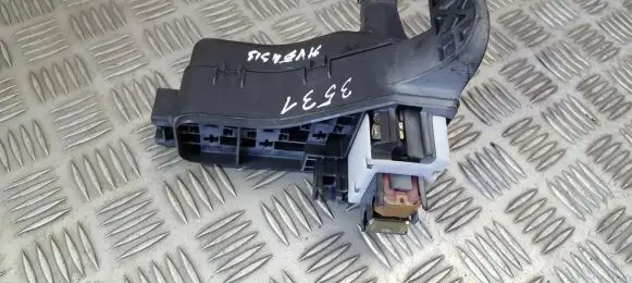 Toyota Avensis T250 Fuse box set