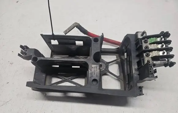 Opel Astra H Positive wiring loom 1534964