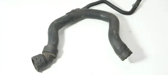 Audi A6 S6 C5 4B Engine coolant pipe/hose 4B0121101G