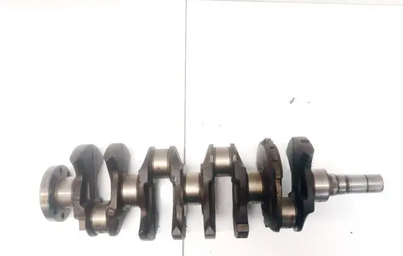 Chrysler Stratus Crankshaft 4887755