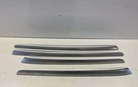 Mercedes-Benz ML W164 Interior decorative trim set A1647200622 A1647200522 A1647300822