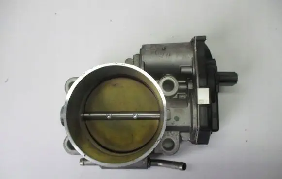 Jaguar XJ SERIE 1 Throttle body valve DX239F991AB