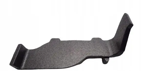 Volkswagen Touareg III Other interior part 4M0864789B