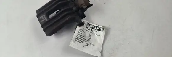 Audi A4 S4 B6 8E 8H Rear brake caliper 