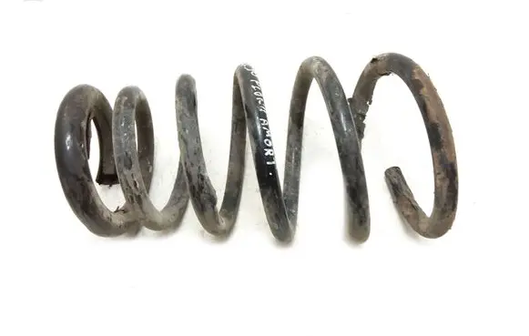 Volvo XC90 Rear coil spring