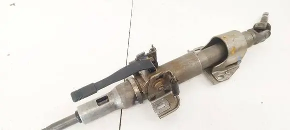 Volvo S40, V40 Steering wheel axle