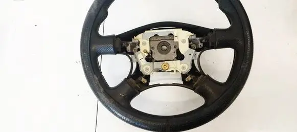 Audi A4 S4 B5 8D Steering wheel 