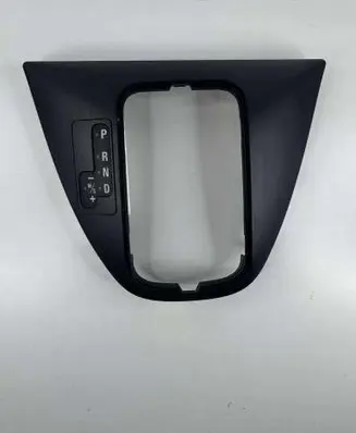 BMW X5 E53 Gear shifter surround trim plastic 7060445 8408029