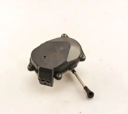 Audi A4 S4 B8 8K Intake manifold valve actuator/motor 06F133482D