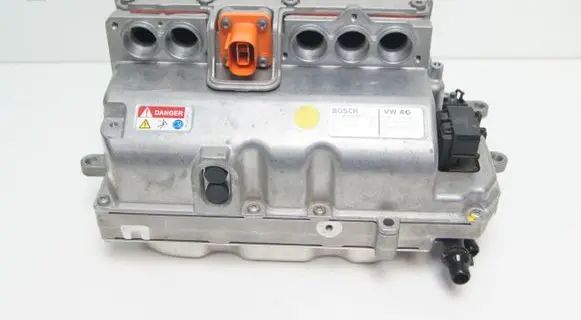 Volkswagen Golf VII Other control units/modules 5G0907070