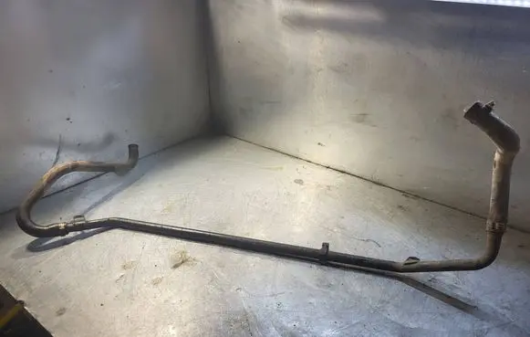 Ford Galaxy Power steering hose/pipe/line 