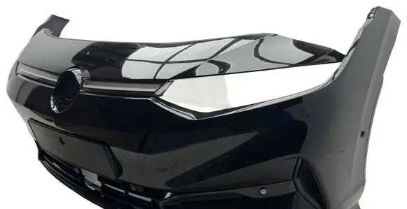Volkswagen ID.7 Front bumper 14A807217G LY9T