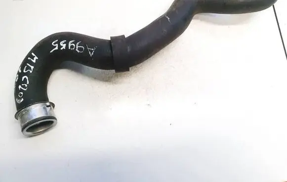 Mercedes-Benz C W203 Engine coolant pipe/hose