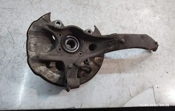 Volvo S90, V90 Front wheel hub
