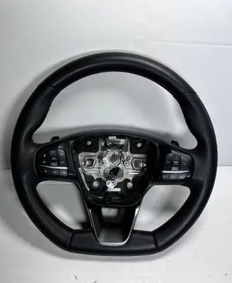 Ford Focus Steering wheel JX7J3600AGE