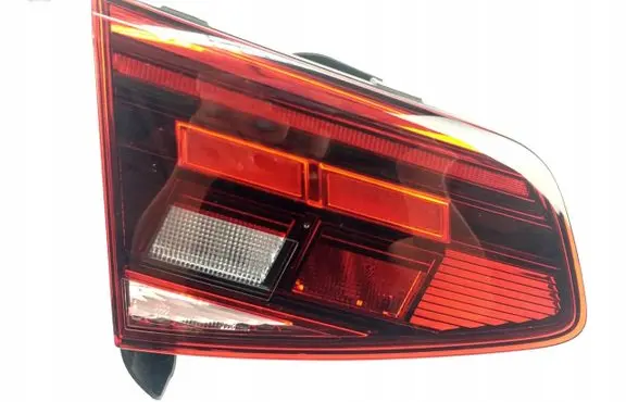 Volkswagen PASSAT B8 Rear/tail lights 3G5945093D