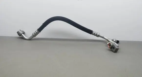 Ford Kuga II Air conditioning (A/C) pipe/hose FV4119N601AA