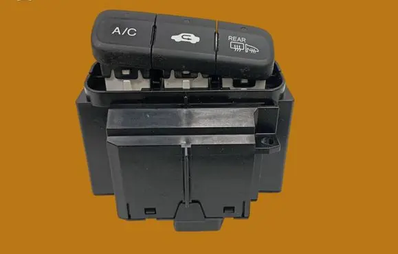 Honda Jazz Other switches/knobs/shifts 