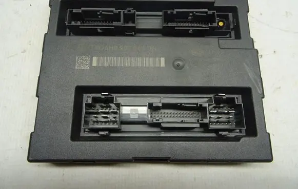 Audi A6 C7 Comfort/convenience module 4H0907064GN