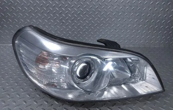 Chevrolet Epica Headlight/headlamp 96644844