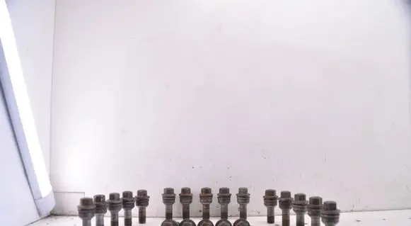 Audi Q5 SQ5 8R Nuts/bolts