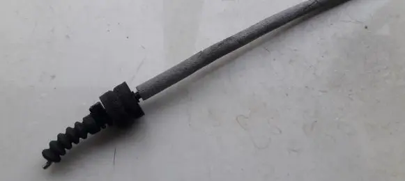 Volvo S60 Front door cable line 30699360