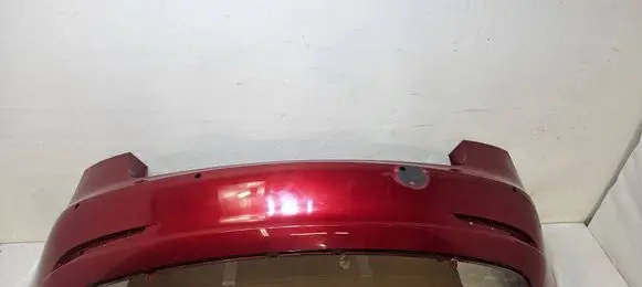 Tesla Model 3 Rear bumper ZDERZAKTESLA3TYL