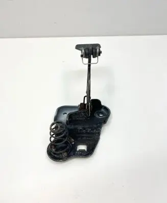 Mercedes-Benz SL R129 Engine bonnet/hood lock/latch loop/hook A1298800064 A0018201207