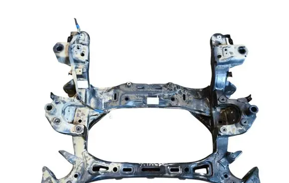 KIA Stinger Front subframe JSA024842 20180108 084434
