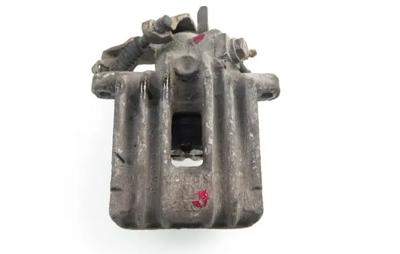 Volkswagen Polo III 6N 6N2 6NF Rear brake caliper 