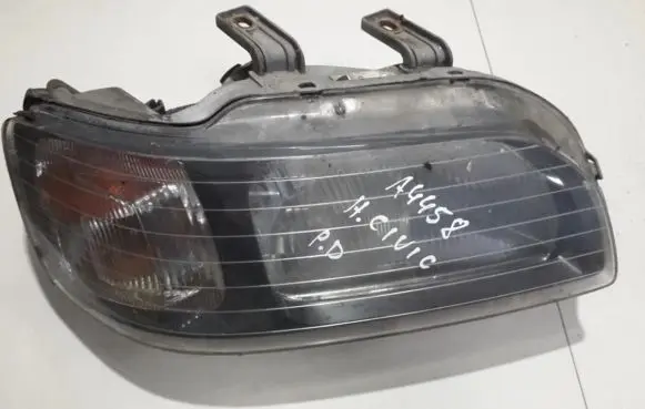 Honda Civic Headlight/headlamp 54532437