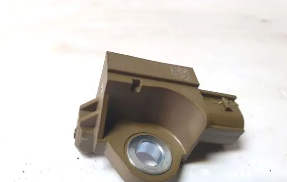 Mazda CX-5 Airbag deployment crash/impact sensor KD4557KC0