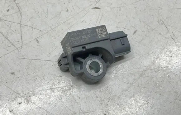 Hyundai Tucson TL Airbag deployment crash/impact sensor 95920B4000 B157ABAD 04172020
