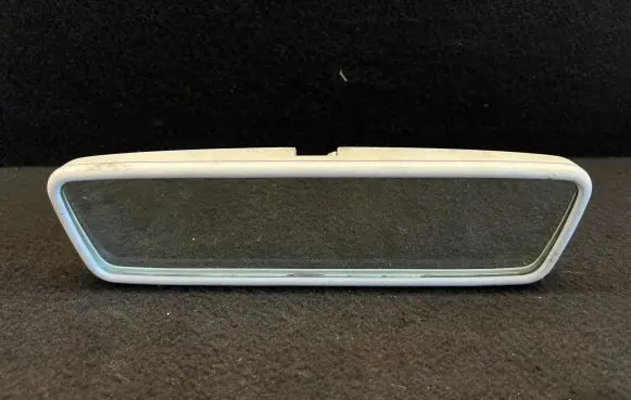 Volkswagen PASSAT B5.5 Rear view mirror (interior) 0110093