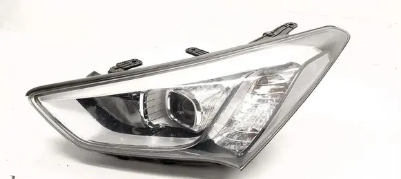 Hyundai Santa Fe Headlight/headlamp 