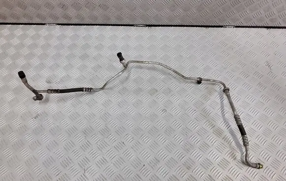 Ford C-MAX I Air conditioning (A/C) pipe/hose