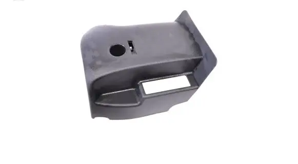 Chevrolet Trax Steering wheel column trim