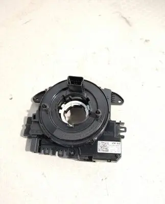 Skoda Octavia Mk2 (1Z) Airbag slip ring squib (SRS ring) 5K0953569E 29092010 280313DE