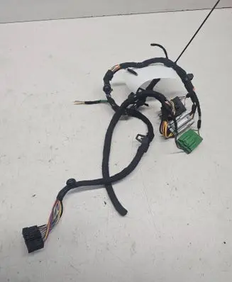 Jaguar XE Other wiring loom