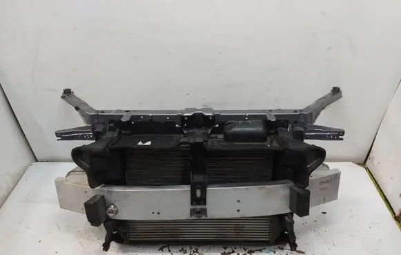 Chery Omoda 5/C5 Radiator support slam panel 302001573AAJLK01
