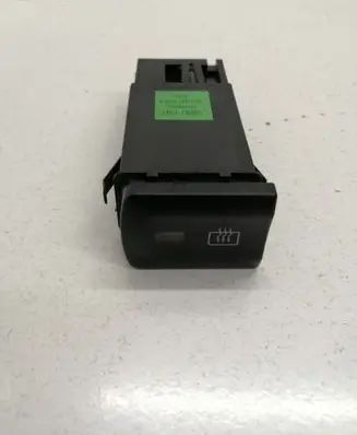 Audi A3 S3 8L Windscreen/window heater switch 8L0941503A