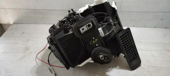 Renault Captur Interior heater climate box assembly 272700726R